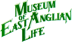 [Museum of East Anglian Life Logo]